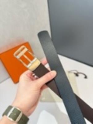 wholesale quality hermes men belt model no. 518